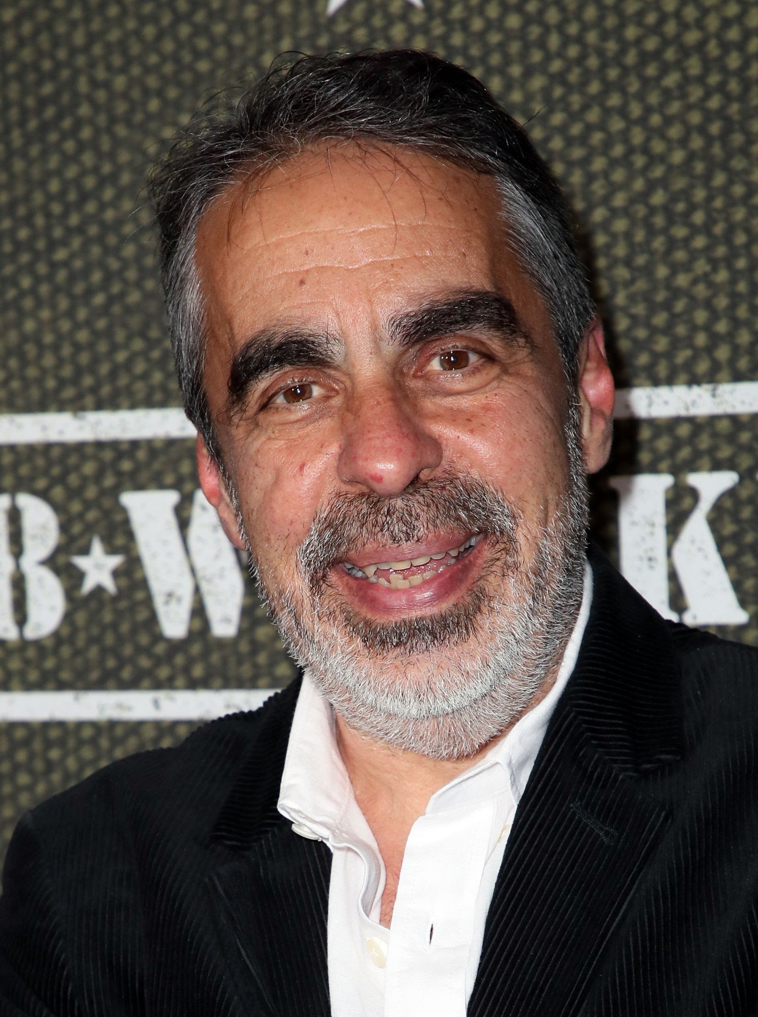 Roberto Benabib